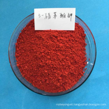 sodium 5-nitroguaiacolate 98% supplier plant growth regulator atonik